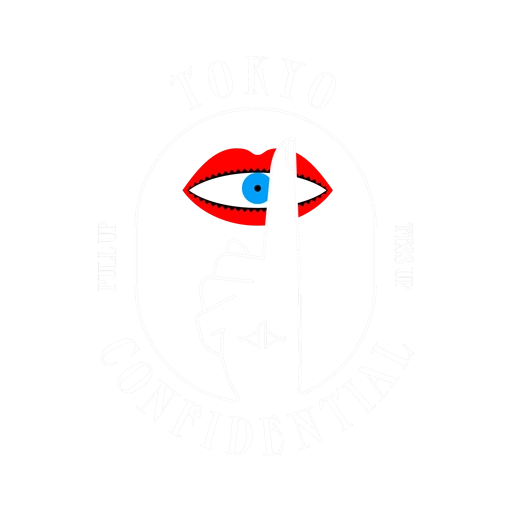 Tokyo Confidential